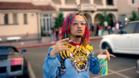 gucci gang by lil pump clean|gucci gang release date.